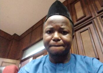 The Untold Story of Daure David: Inside the Political Activism and Influence of a Bauchi Youth Mobilizer