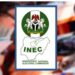 INEC Confirms 2.8million Voters To Decide Anambra Governorship Election