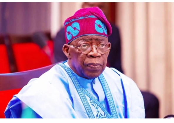 I Won’t Relent Until Nigerians Are Protected — Tinubu