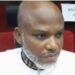 Nnamdi Kanu transferred to Sokoto prison