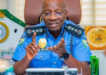 Police disown memo on ‘withdrawal of officers’ from Atiku, Wike