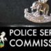 Nigerian Police Service Commission Schedules Promotion Exams For 596 SPs, 56 CSPs, Mandates Escorts