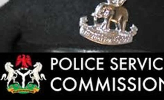 Nigerian Police Service Commission Schedules Promotion Exams For 596 SPs, 56 CSPs, Mandates Escorts
