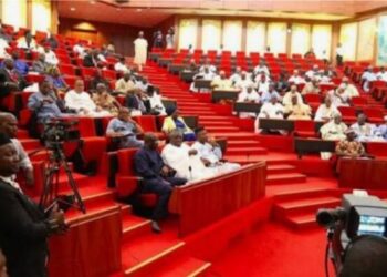 Bill to professionalise fiscal management passes second reading in Senate