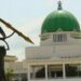 N’Assembly set to produce final draft of constitution review