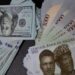 Nigeria’s currency makes its strongest comeback of 2025