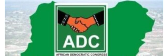 ADC faction rejects Atiku’s membership, says registration not recognised