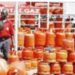 Government offers gas cylinders, free refills to 5,000 households