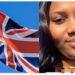 Nigerian Lady Bags UK Study Visa, Shares 5 Easy Steps She Followed