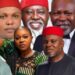 From Technocrats To Activists: The 16 Faces Eyeing Anambra’s Top Job