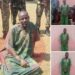Nigerian Army Arrests Notor!ous Bandit In Taraba
