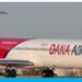 FG may go after Dana Air Asset to refund passengers
