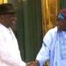 Guinea-Bissau: Goodluck Jonathan meets Tinubu