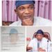 Adeoti Cuts Ties With Aregbesola, Withdraws From Omoluabi Progressives, Cites Family Pressure and Need for Political Break
