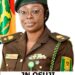 Nigerian Correctional Service Appoints Jane Osuji as First Female Spokesperson
