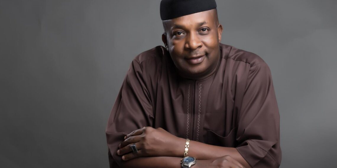 Chief Lawrence Adenugba Salutes Governor Aiyedatiwa for Approving Recruitment of 500 Amotekun Officers